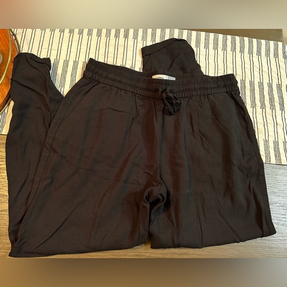 Old Navy drawstring pants size S - Picture 2 of 4